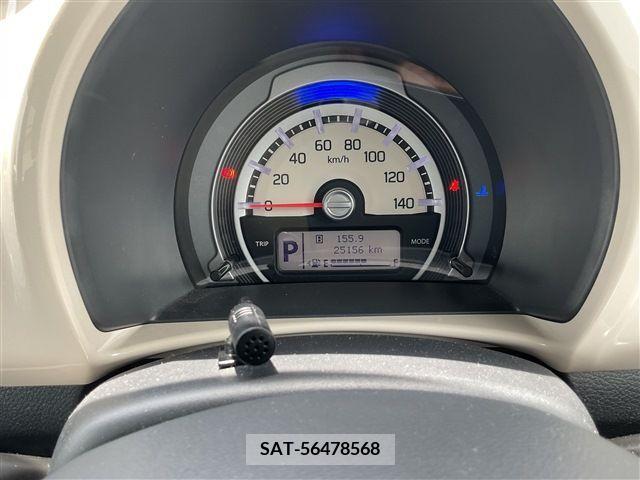Suzuki HUSTLER 2019-03 272482-6