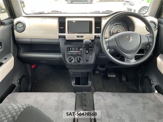 Suzuki HUSTLER 2019-03 272482-1