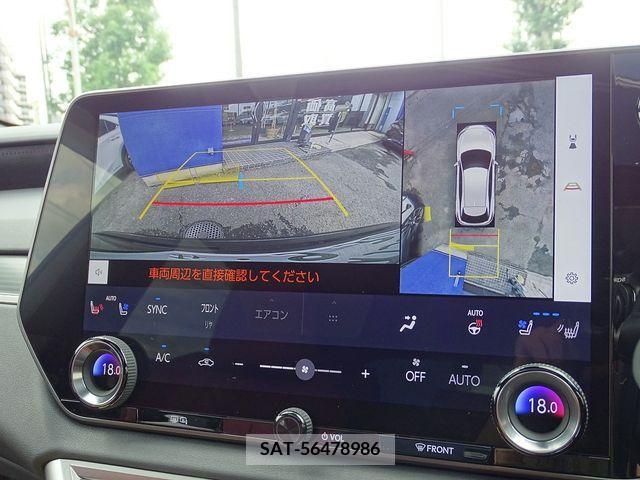 Lexus RX 2023-06 316215-16