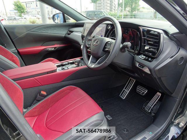 Lexus RX 2023-06 316215-13