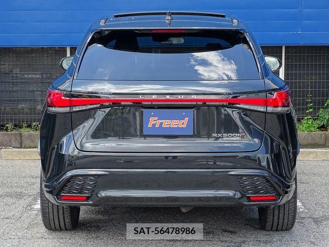 Lexus RX 2023-06 316215-4