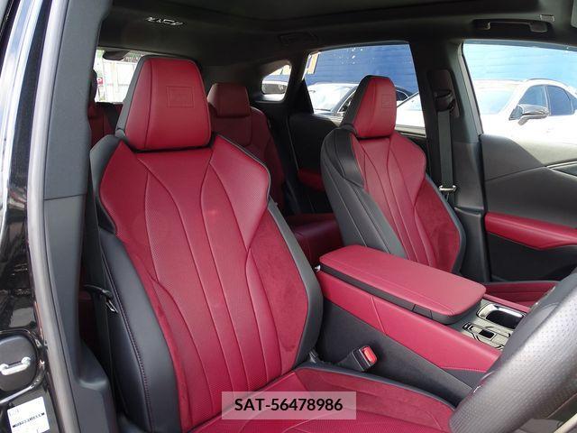 Lexus RX 2023-06 316215-18