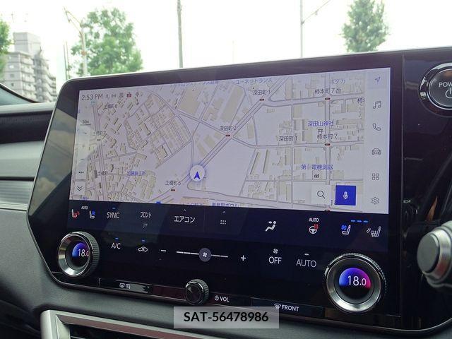 Lexus RX 2023-06 316215-15