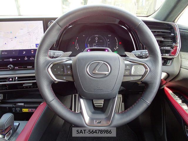 Lexus RX 2023-06 316215-17