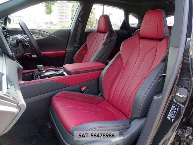 Lexus RX 2023-06 316215-20