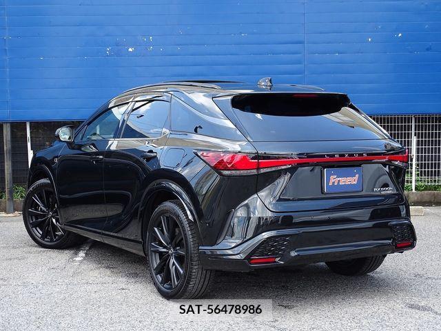 Lexus RX 2023-06 316215-5
