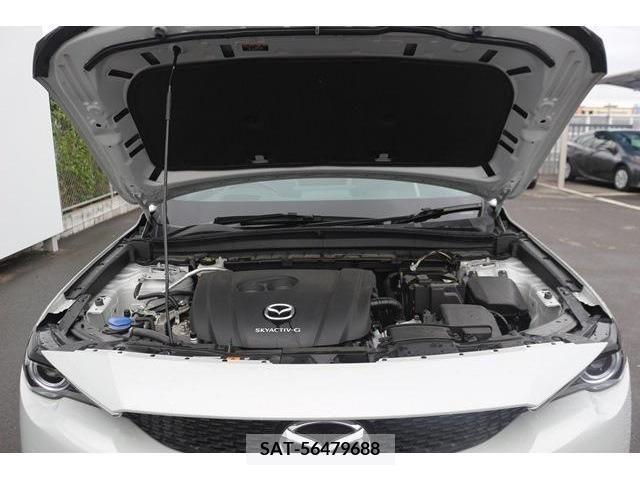 Mazda MX-30 2020-01 278401-18
