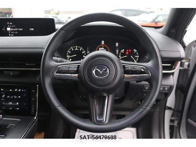 Mazda MX-30 2020-01 278401-16