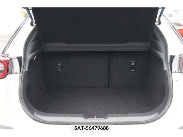 Mazda MX-30 2020-01 278401-17