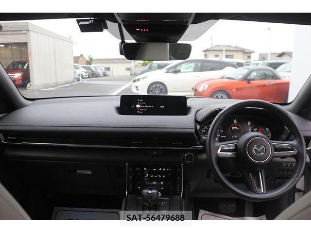 Mazda MX-30 2020-01 278401-15