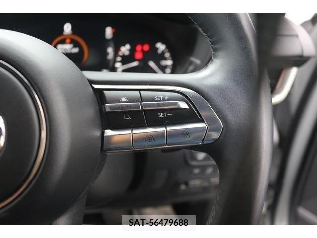 Mazda MX-30 2020-01 278401-4