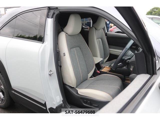 Mazda MX-30 2020-01 278401-13