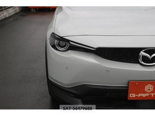 Mazda MX-30 2020-01 278401-11
