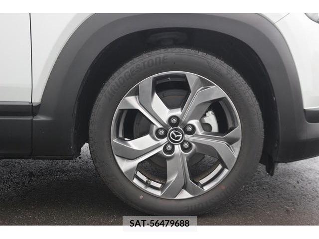 Mazda MX-30 2020-01 278401-10