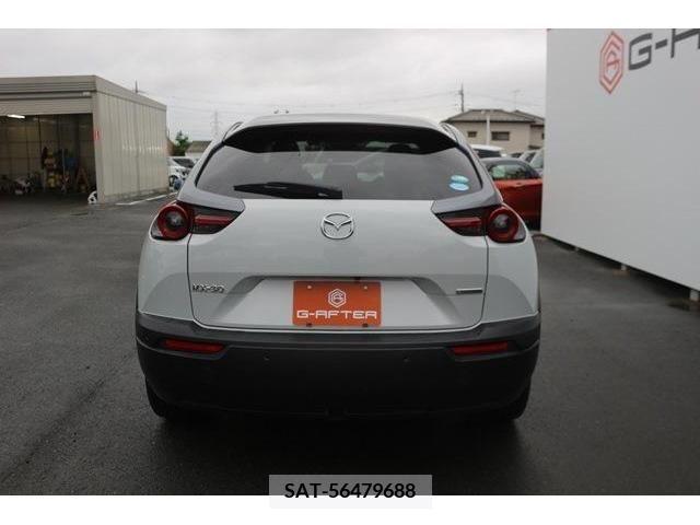Mazda MX-30 2020-01 278401-8