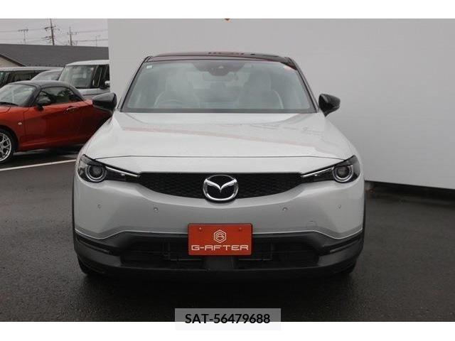 Mazda MX-30 2020-01 278401-6