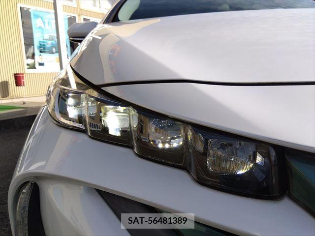 Toyota PRIUS PHV 2017-03 282783-3