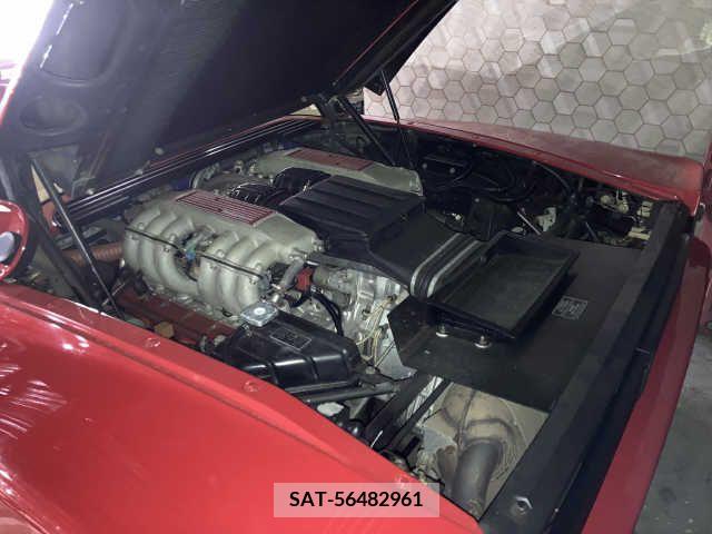Ferrari TESTAROSSA 1990-07 200350-6
