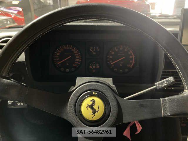 Ferrari TESTAROSSA 1990-07 200350-3