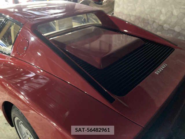 Ferrari TESTAROSSA 1990-07 200350-5