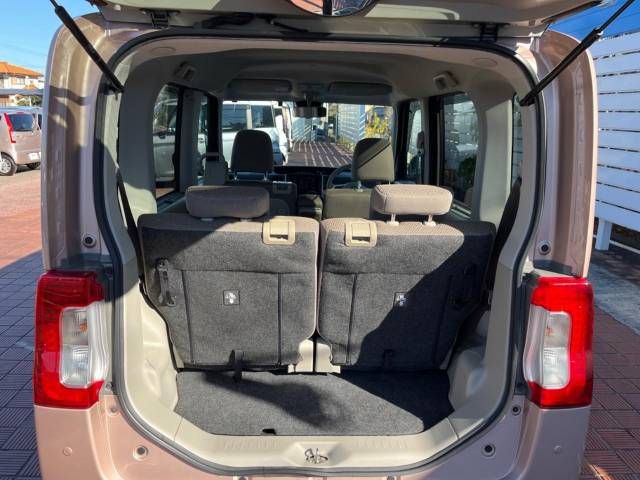 Daihatsu TANTO 2018-11 181576-9