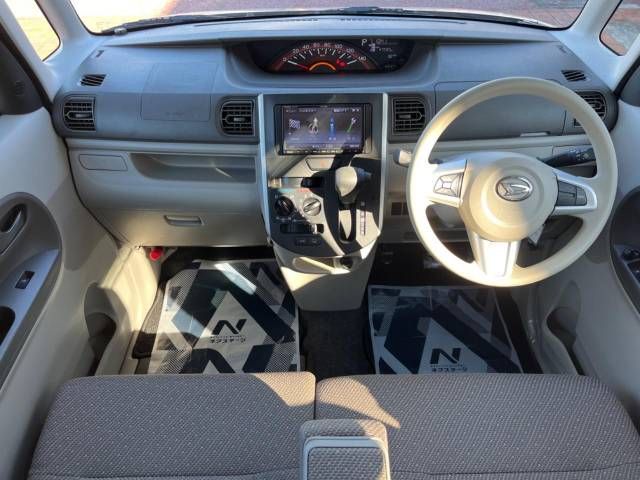 Daihatsu TANTO 2018-11 181576-1