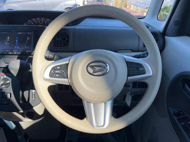 Daihatsu TANTO 2018-11 181576-18
