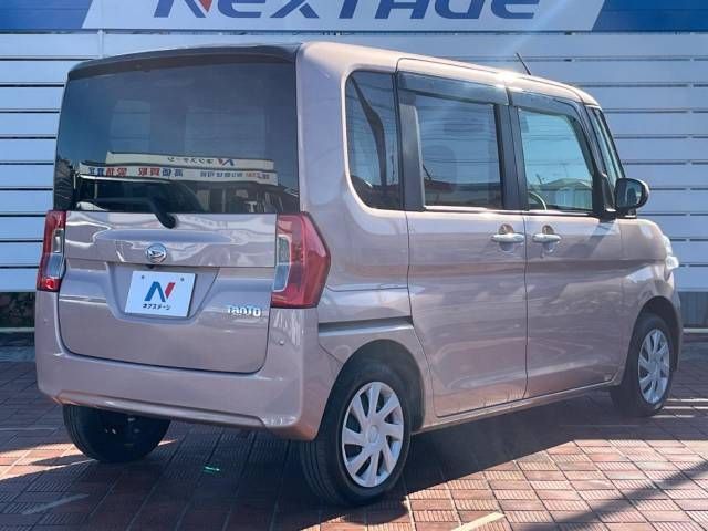 Daihatsu TANTO 2018-11 181576-15