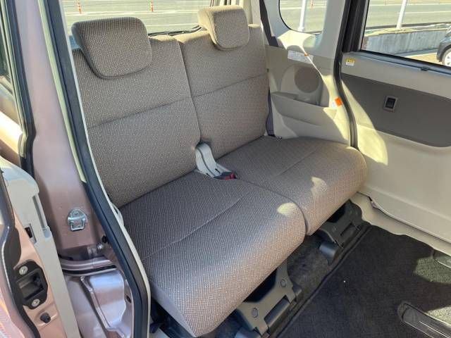 Daihatsu TANTO 2018-11 181576-8