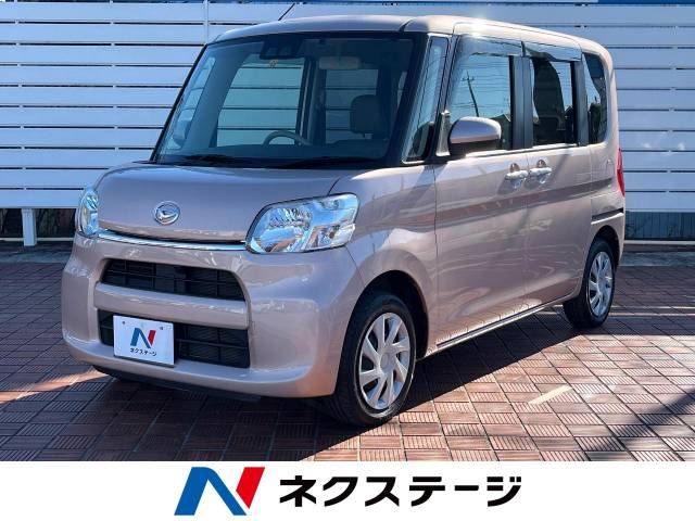 Daihatsu TANTO 2018-11 181576-0