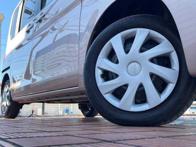 Daihatsu TANTO 2018-11 181576-11