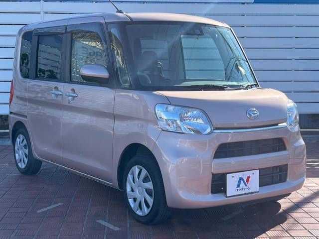 Daihatsu TANTO 2018-11 181576-14