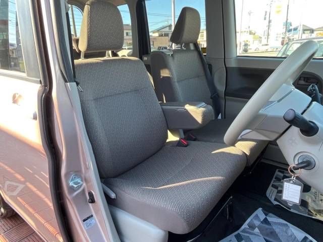 Daihatsu TANTO 2018-11 181576-7