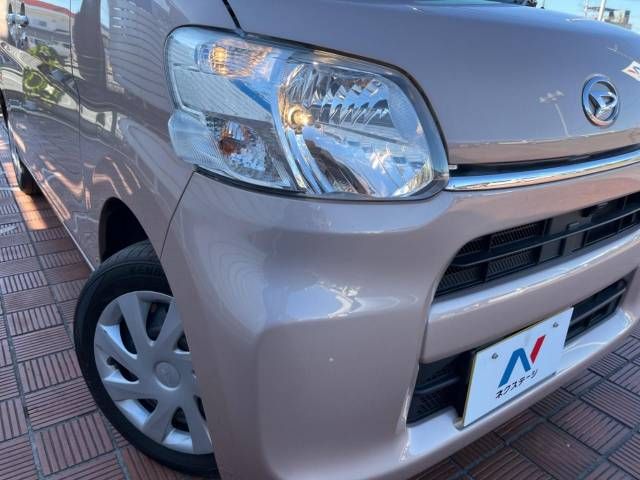 Daihatsu TANTO 2018-11 181576-10