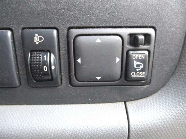 Nissan CUBE 2006-11 8814-13