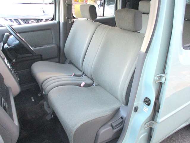 Nissan CUBE 2006-11 8814-16