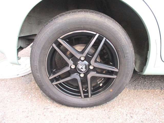 Nissan CUBE 2006-11 8814-12