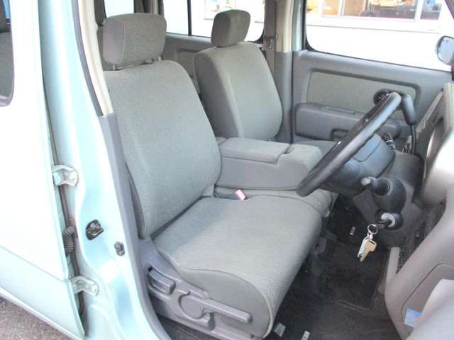 Nissan CUBE 2006-11 8814-15
