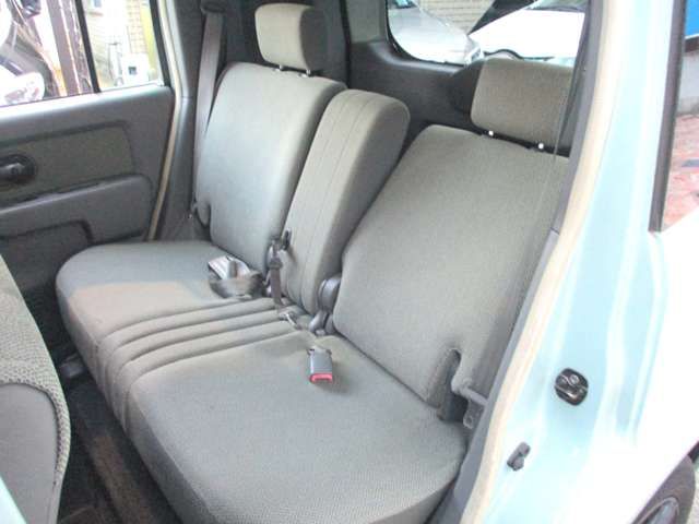 Nissan CUBE 2006-11 8814-18