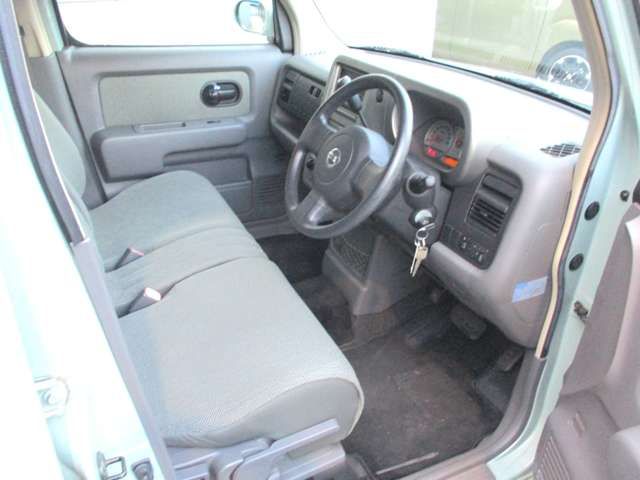 Nissan CUBE 2006-11 8814-10