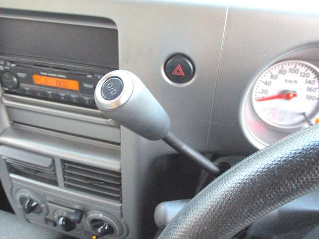 Nissan CUBE 2006-11 8814-3