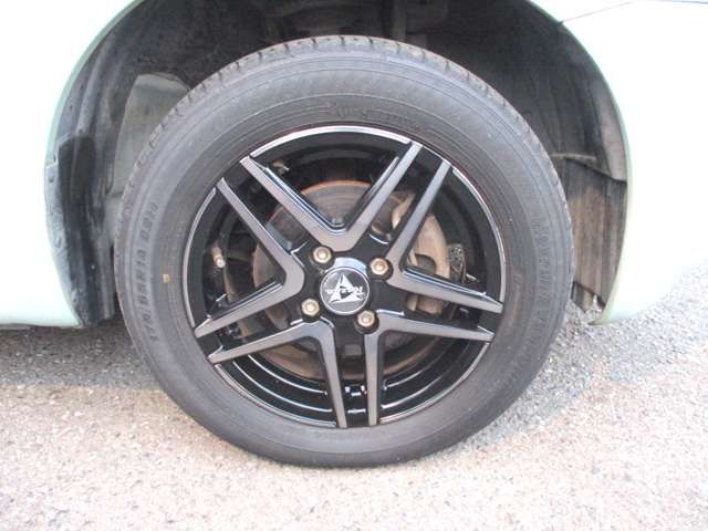 Nissan CUBE 2006-11 8814-11