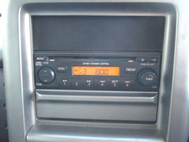 Nissan CUBE 2006-11 8814-14