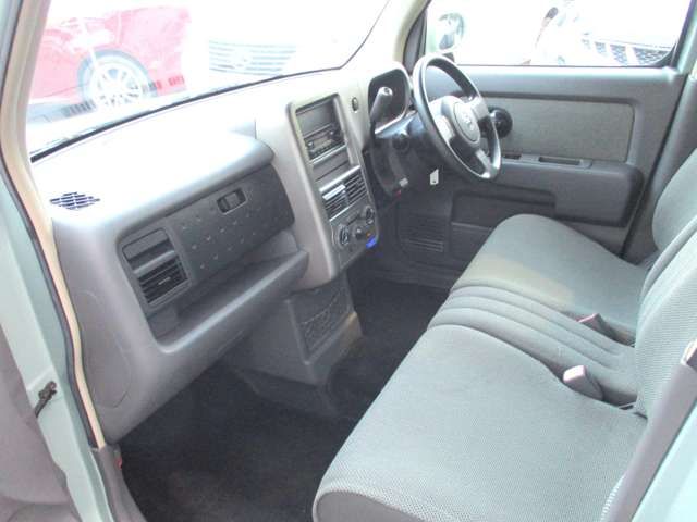 Nissan CUBE 2006-11 8814-9