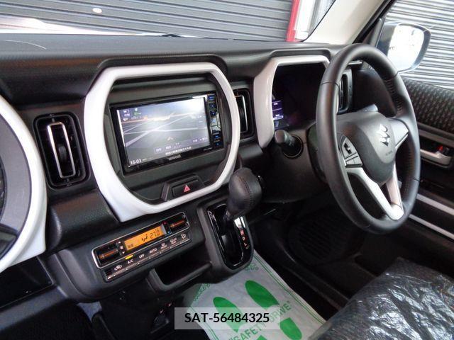 Suzuki HUSTLER 2020-08 205187-14