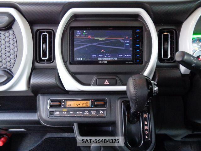 Suzuki HUSTLER 2020-08 205187-15