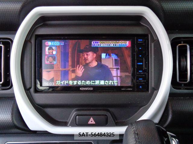 Suzuki HUSTLER 2020-08 205187-16
