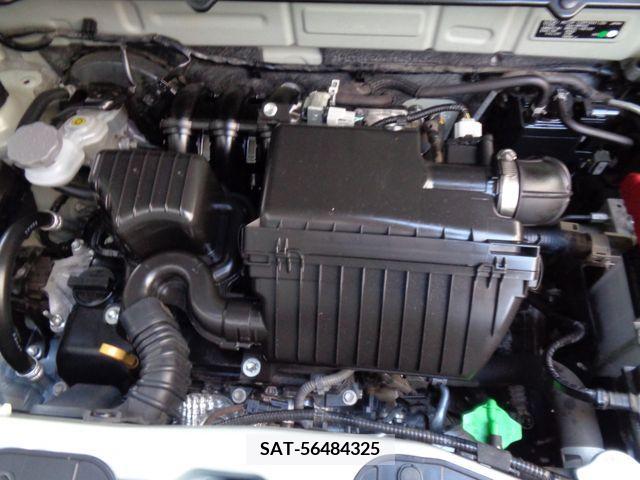 Suzuki HUSTLER 2020-08 205187-4