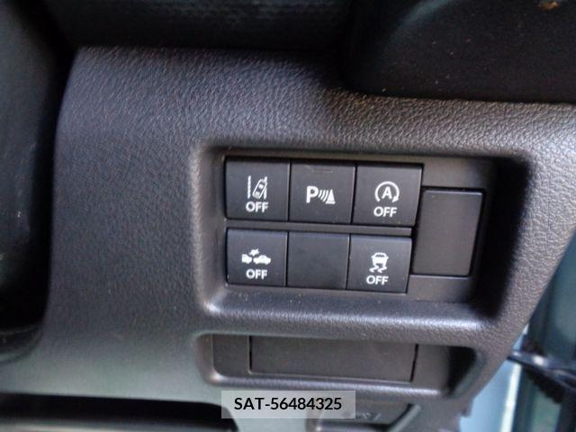 Suzuki HUSTLER 2020-08 205187-18