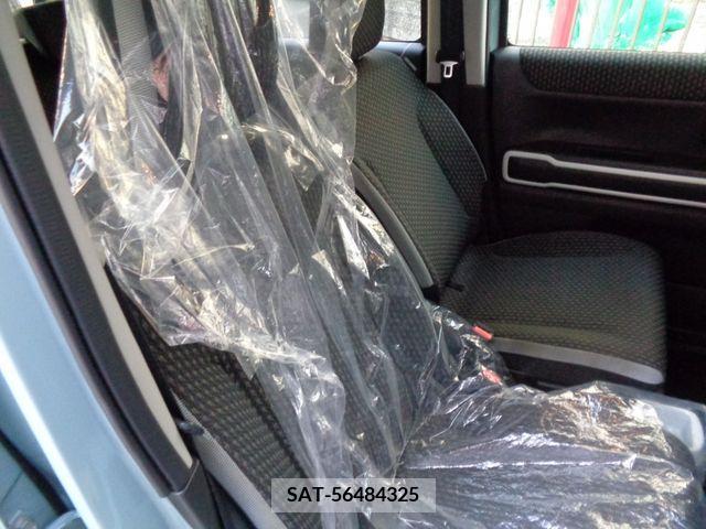 Suzuki HUSTLER 2020-08 205187-20